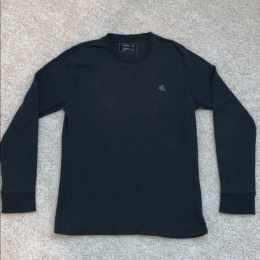 Express long sleeve thermal